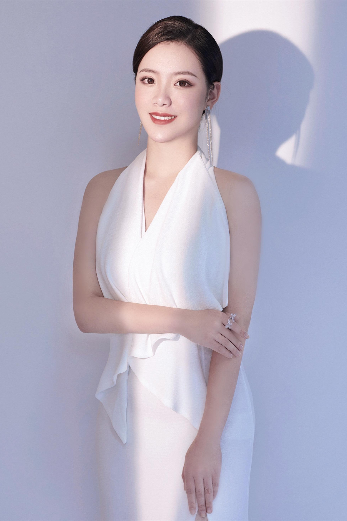 杨岚